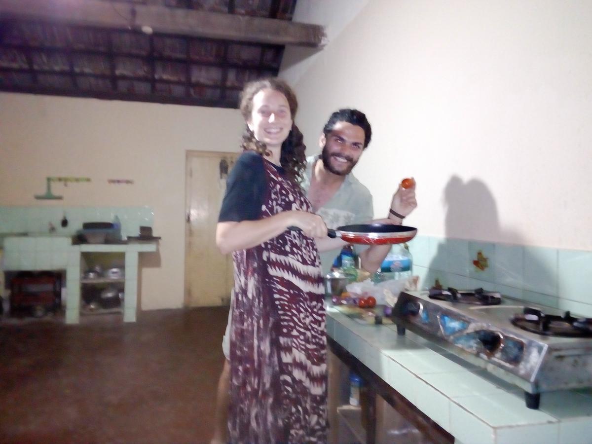 Ocean Edge Villa ミディガマ・イースト エクステリア 写真